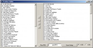 Stadium Adder v0.1 by Panos