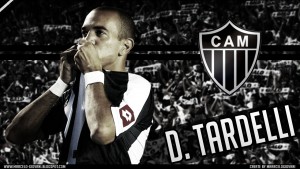 Start Screen Diego Tardelli - MaarceloGiovani