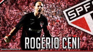 Start Screen Rogério Ceni - MaarceloGiovani