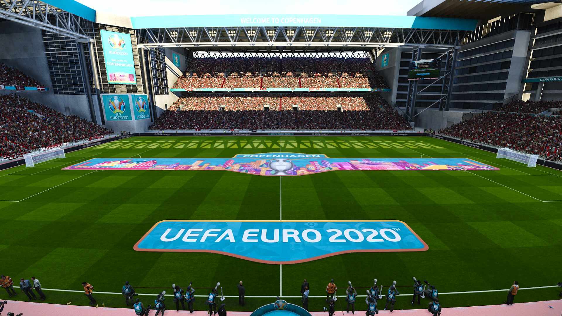 PES Patch