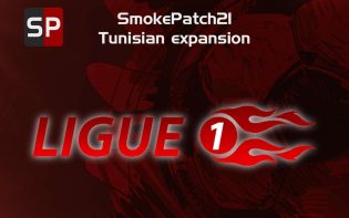 Tunisian Expansion For SP21