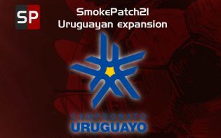 Uruguayan Expansion For SP21