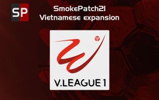 Vietnamese Expansion For SP21