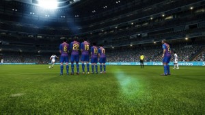 PES 2011 WeHellas Patch 2011 Final Summer Patch ~