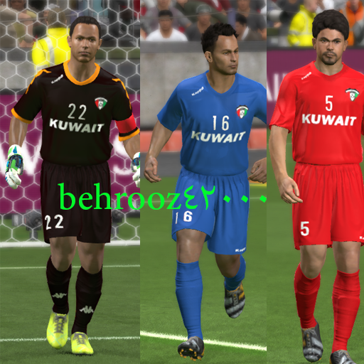 PES 2014 Chelsea Kits 2013-2014 by Footballer74123 • PESPatchs